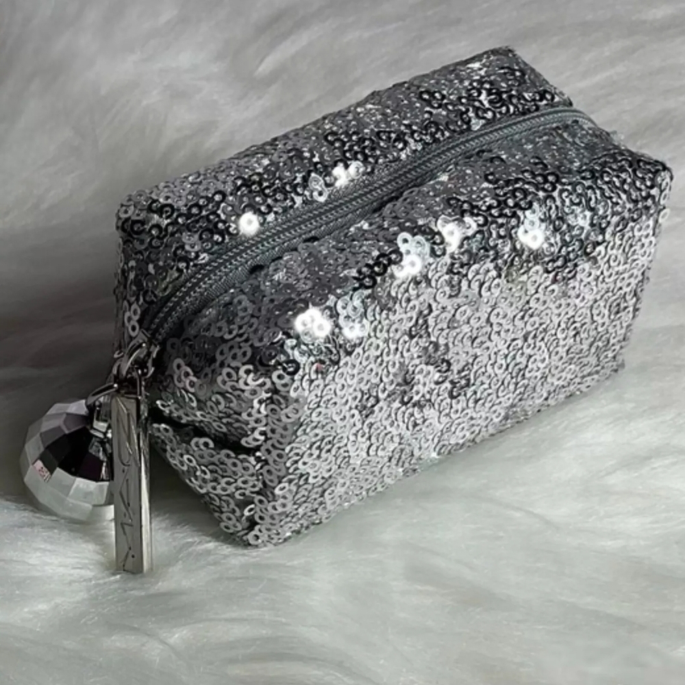 MAC Cosmetic Bag